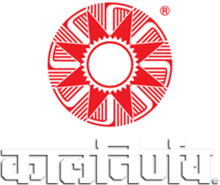 Kalnirnay (almanak perusahaan) logo.png