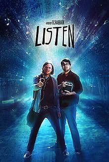 Listen (film) poster.jpg