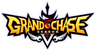 <i>Grand Chase</i> 2003 video game