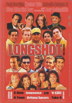 Film Longshot