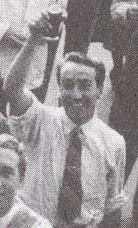 <span class="mw-page-title-main">Manuel Perez (animator)</span> Mexican American animator and animation director (1914–1981)