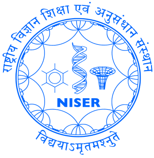 National Institute of Science Education and Research