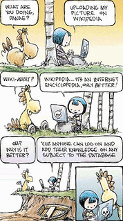 <i>Non Sequitur</i> (comic strip) American comic strip