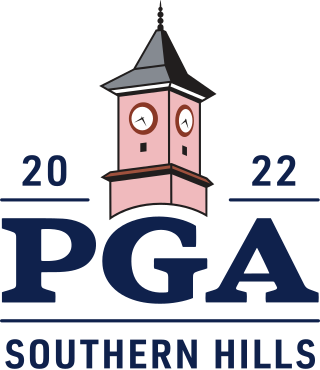 <span class="mw-page-title-main">2022 PGA Championship</span> 104th PGA Championship