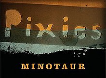 Pixies - Minotaur.jpg
