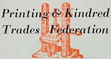 Printing and Kindred Trades Federation logo.jpg