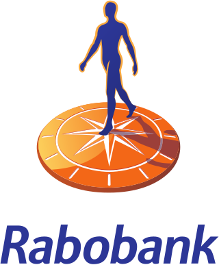 <span class="mw-page-title-main">Rabobank</span> Dutch banking and financial services company