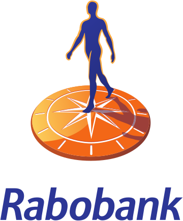 File:Rabobank logo.svg