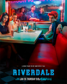 Riverdale Chapter One poster.png