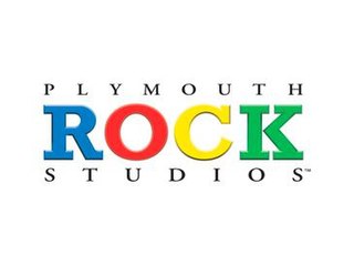 <span class="mw-page-title-main">Plymouth Rock Studios</span>