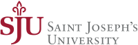 Saint Joseph's University logo.svg