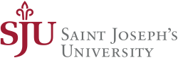 File:Saint Joseph's University logo.svg