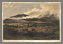 View of Samsonville in 1855 Samsonville 1855.jpeg