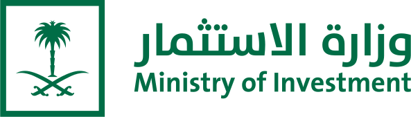 File:Saudi Ministry of Investment Logo.svg