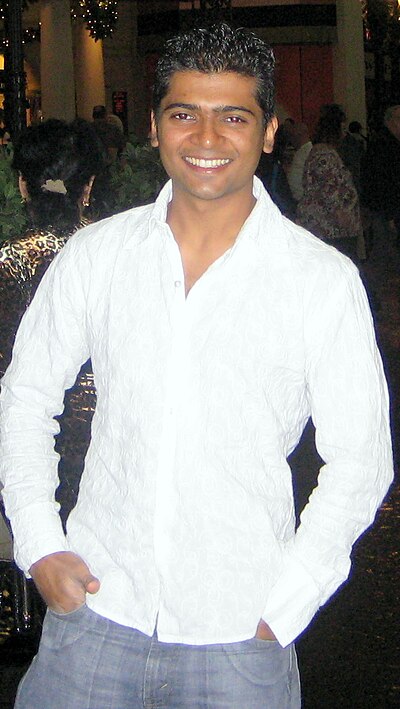 Saurabh Ajmera