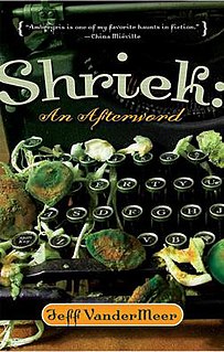 <i>Shriek: An Afterword</i>