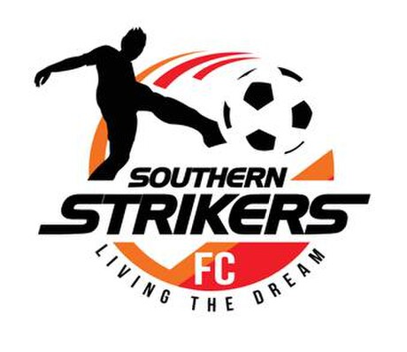 Port Moresby Strikers