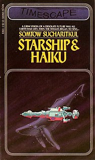 <i>Starship & Haiku</i>