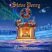 Steve Perry - The Season.jpeg