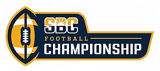 <span class="mw-page-title-main">Sun Belt Conference Football Championship Game</span>