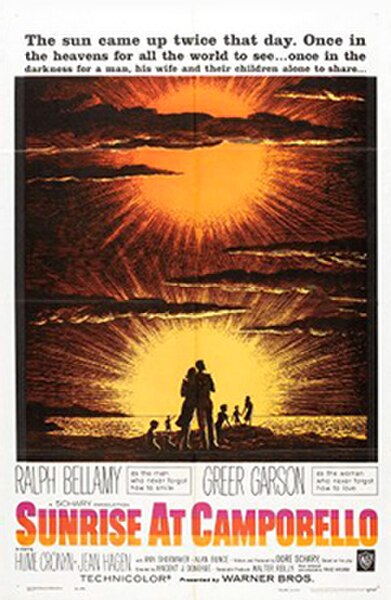 Theatrical release poster