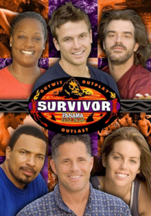 Survivor: The  - Wikipedia