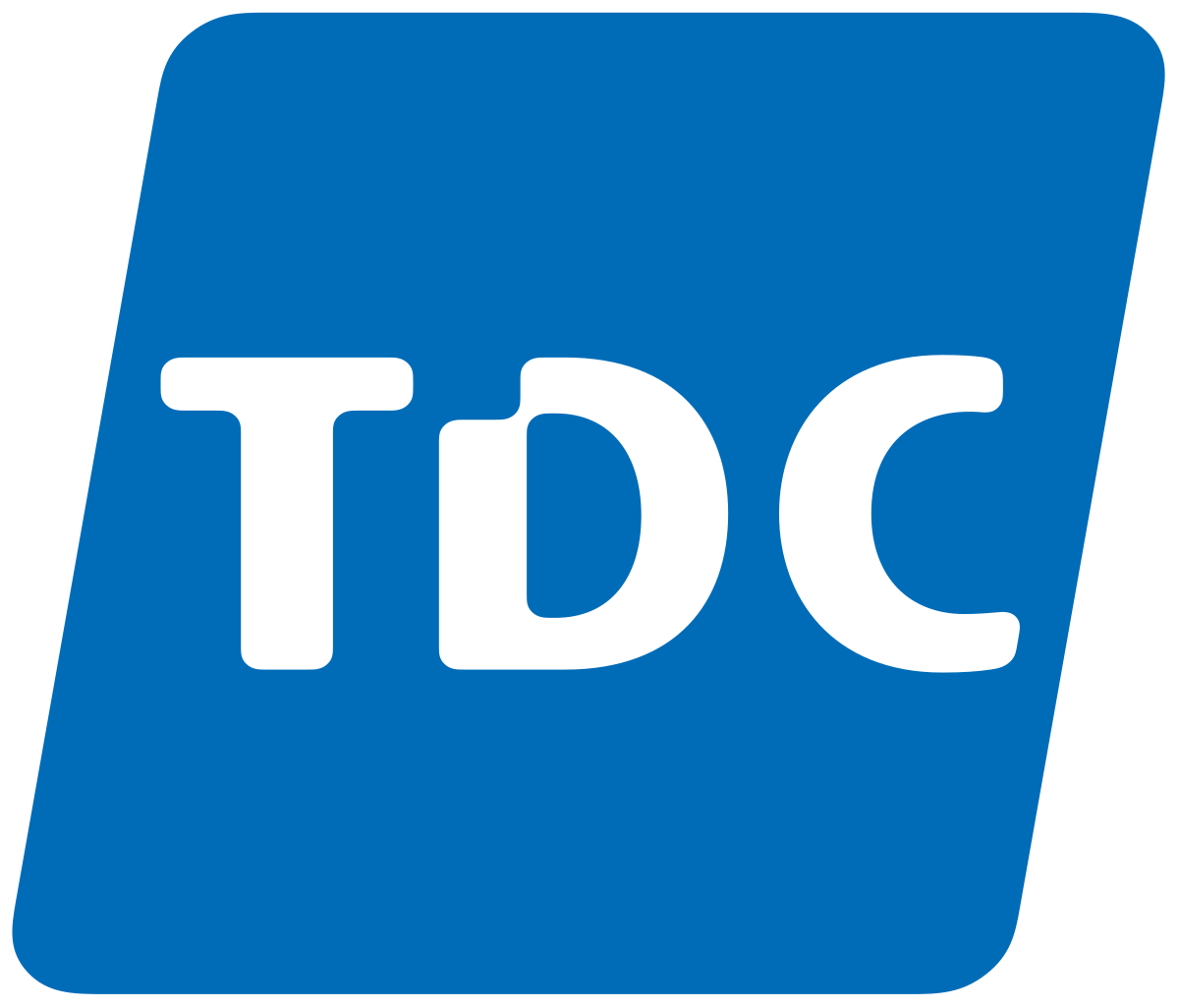TDC Holding A/S - Wikipedia