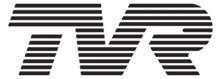 Logo TVR, noir sans bordure.png