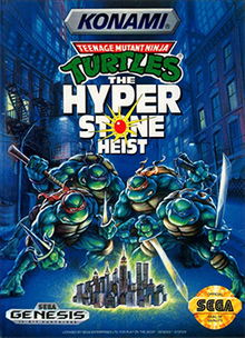 Teenage Mutant Ninja Turtles - The Hyperstone Heist Coverart.png