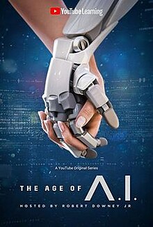 Is The Creator the first (or last) in a new wave of sci-fi movies about AI?, Movies