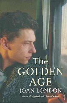 The Golden Age (London novel) - Wikipedia