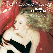 The Sweetest Sounds (Ilse Huizinga album).jpg