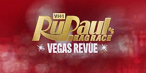 Vegas Revue