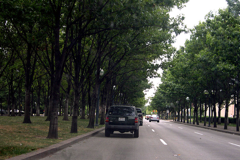 File:Uptown street.jpg