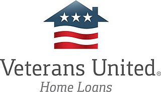 <span class="mw-page-title-main">Veterans United Home Loans</span>