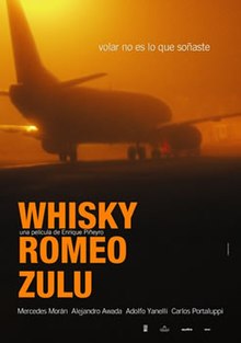 Уиски Romeo Zulu.jpg