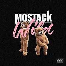 Wild MoStack יחיד cover.jpg