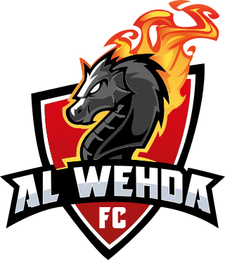 <span class="mw-page-title-main">Al Wehda FC</span> Association football club in Mecca, Saudi Arabia