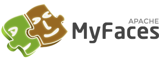 Apache MyFaces Open-source implementation of JavaServer Faces