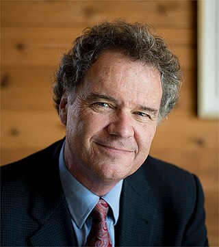 <span class="mw-page-title-main">Edward L. Ayers</span> American historian (born 1953)