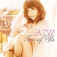 Cover of Two of Us by Azu