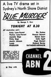 <i>Blue Murder</i> (1959 film)