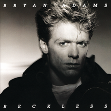 Bryan Adams - Reckless (album cover).png