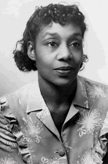 Dorothy West American novelist