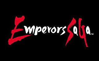 <i>Emperors SaGa</i> 2012 video game