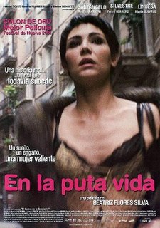 <i>In This Tricky Life</i> 2001 Uruguayan film directed by Beatriz Flores Silva