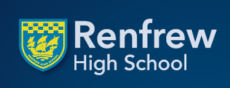 Renfrew High School