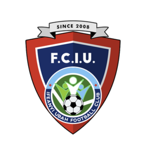 Ifeanyi Ubah F.C. Football club in Nigeria