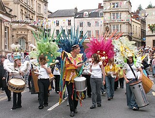 <span class="mw-page-title-main">Frome Festival</span> Annual festival in Frome, Somerset, UK