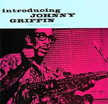 Introductie van Johnny Griffin (1956 album).jpg